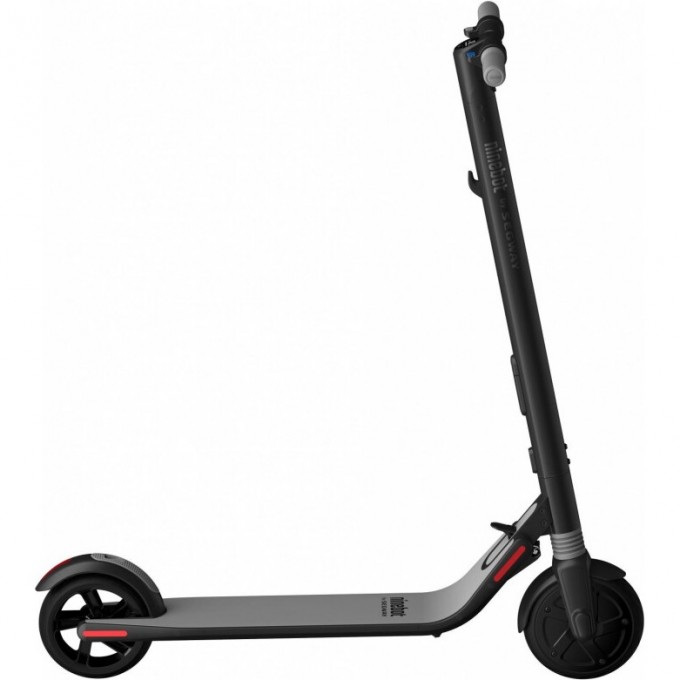ЭЛЕКТРОСАМОКАТ Ninebot KickScooter ES1 ЭЛЕКТРОСАМОКАТ Ninebot KickScooter ES1